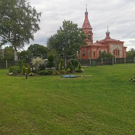 Austrumi Kolka Exterior photo