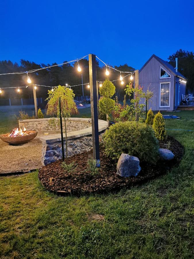 Austrumi Holiday home