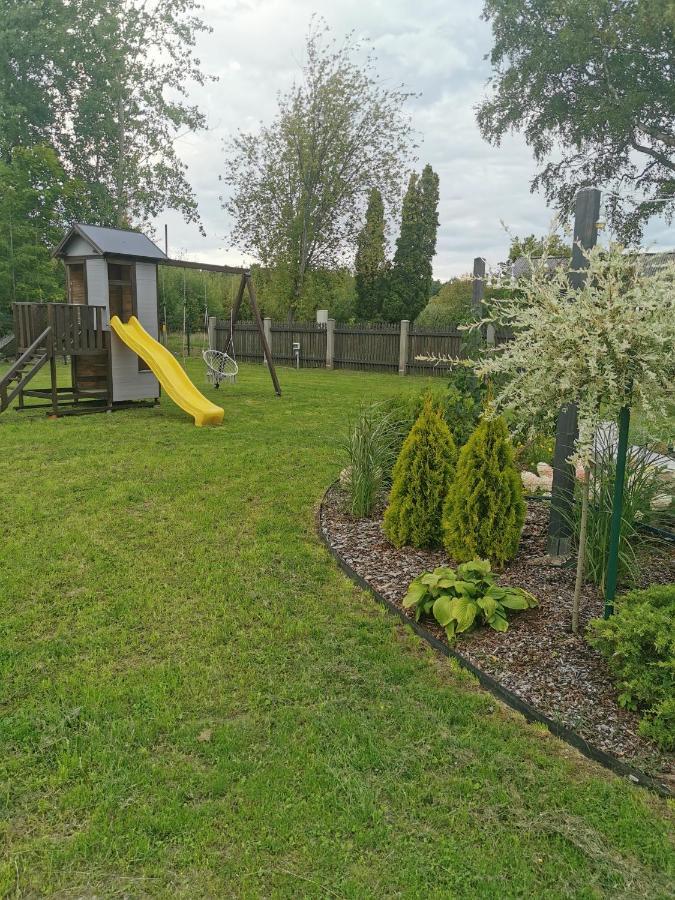 Austrumi Holiday home