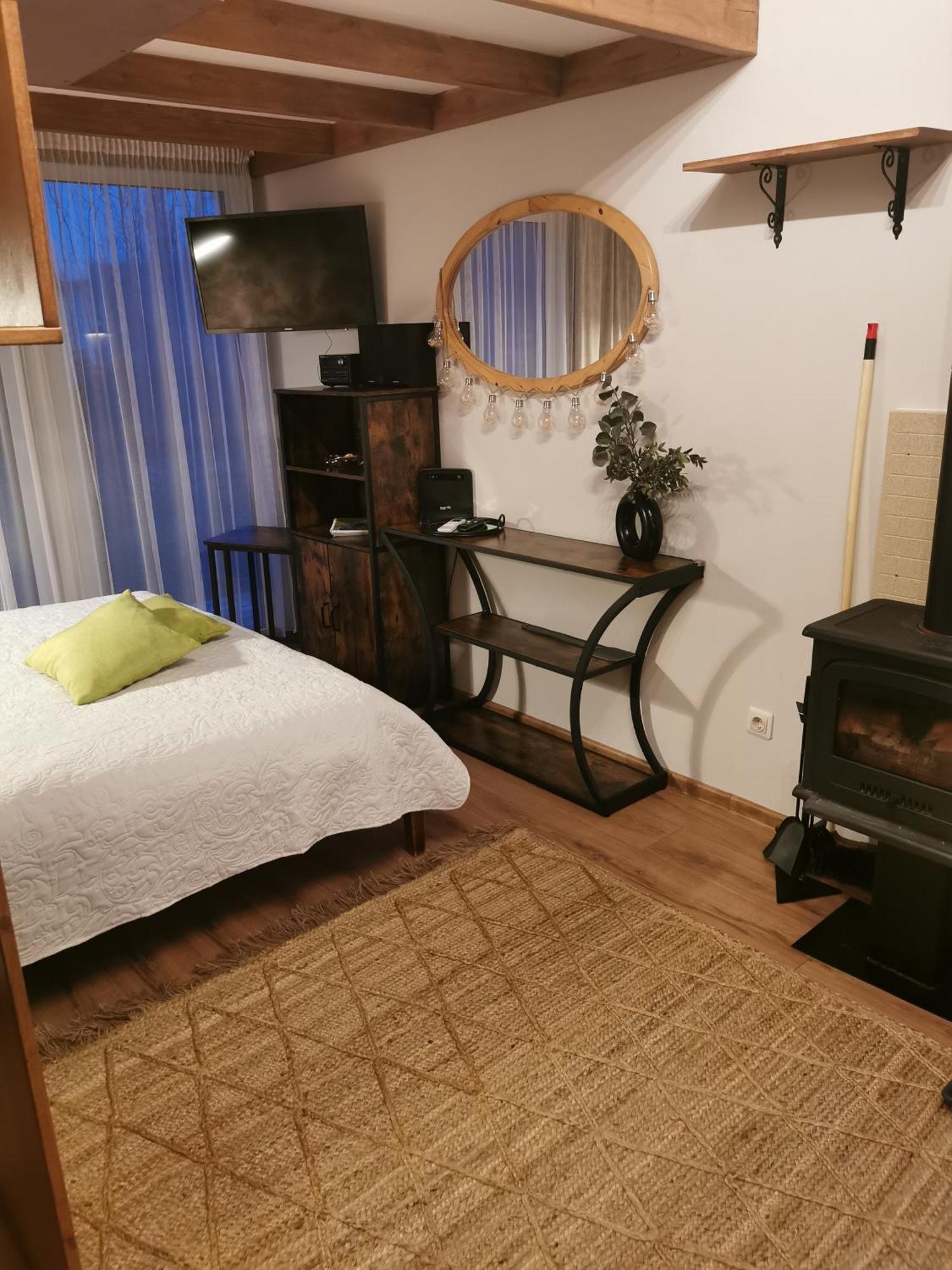 Holiday home Austrumi