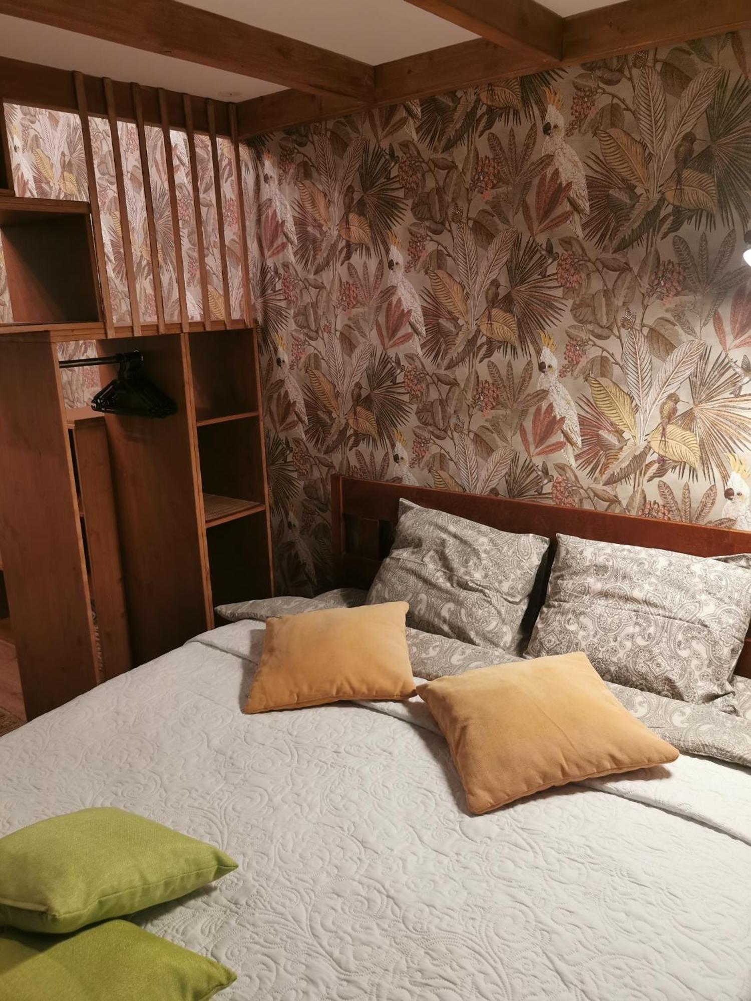 Austrumi Holiday home